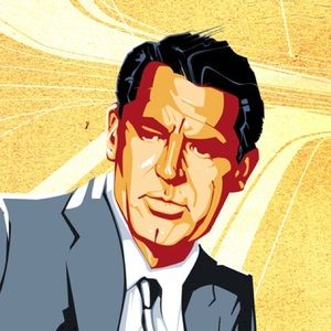 Meet your Posher, Andrew